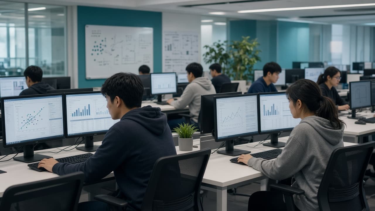 Hồ sơ năng lực thực chiến